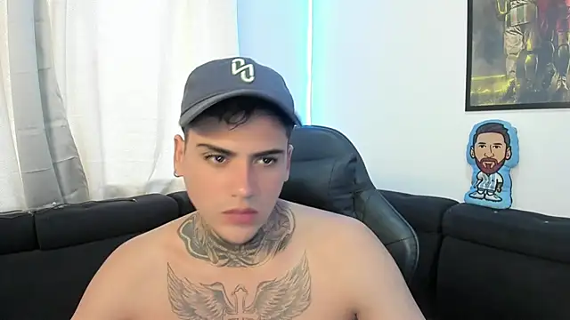 Snapshot of mad_maxxx2 chatting on 14, 3, 2025 mad maxxx2 online show from 14, 3, 2025