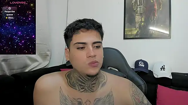 Snapshot of mad_maxxx2 chatting on 21, 9, 2025 mad maxxx2 online show from 21, 9, 2025