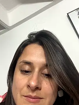 Alice milf  online show from 14, 10, 2025