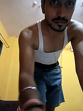 Snapshot of INDIAN_PRINCE_01 chatting on 19, 3, 2025 INDIAN PRINCE 01 online show from 19, 3, 2025