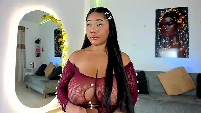 chantall smith online show from 16, 10, 2025