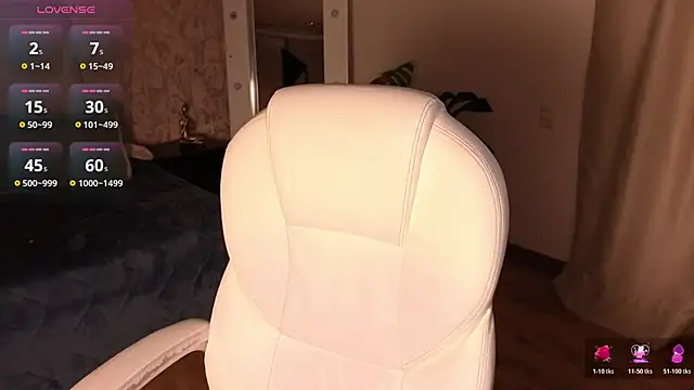 loly marce online show from 18, 11, 2025