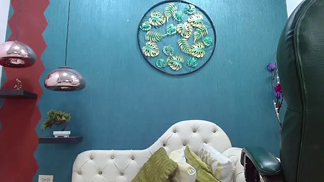 Melikasweetz online show from 27, 1, 2025