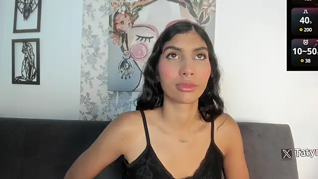 taty miller online show from 18, 2, 2025