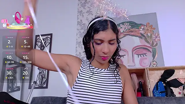 taty miller online show from 8, 10, 2025