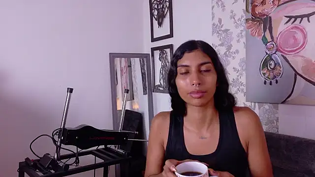 taty miller online show from 6, 3, 2026