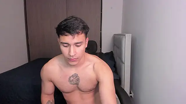 Snapshot of JayMarcos_ chatting on 22, 12, 2024 JayMarcos online show from 22, 12, 2024