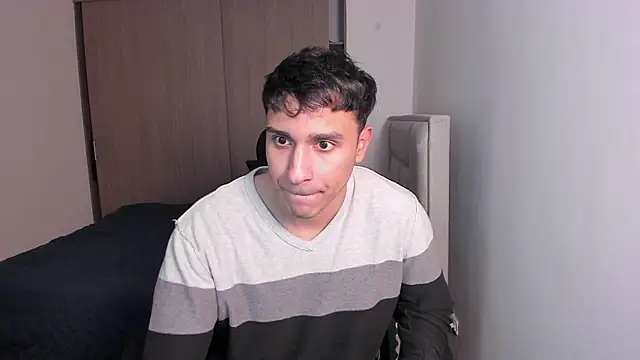 Snapshot of JayMarcos_ chatting on 23, 12, 2024 JayMarcos online show from 23, 12, 2024
