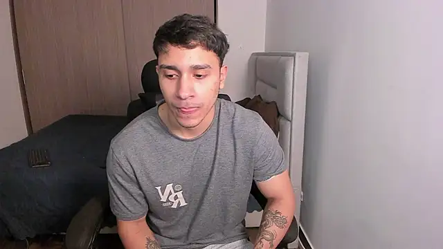 Snapshot of JayMarcos_ chatting on 26, 12, 2024 JayMarcos online show from 26, 12, 2024