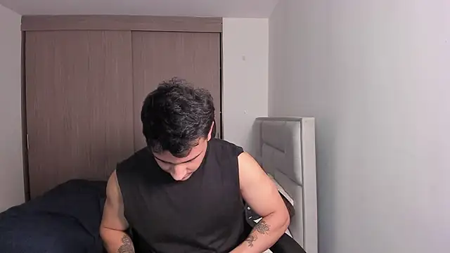 Snapshot of JayMarcos_ chatting on 27, 12, 2024 JayMarcos online show from 27, 12, 2024