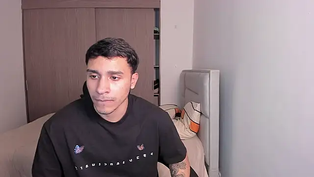 Snapshot of JayMarcos_ chatting on 28, 12, 2024 JayMarcos online show from 28, 12, 2024