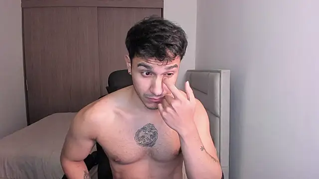 Snapshot of JayMarcos_ chatting on 29, 12, 2024 JayMarcos online show from 29, 12, 2024