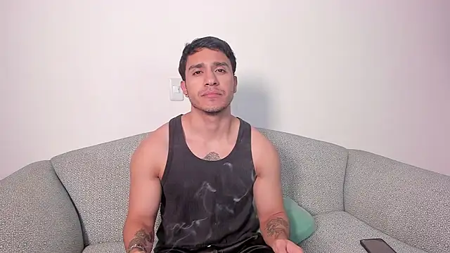 Snapshot of JayMarcos_ chatting on 14, 1, 2025 JayMarcos online show from 14, 1, 2025