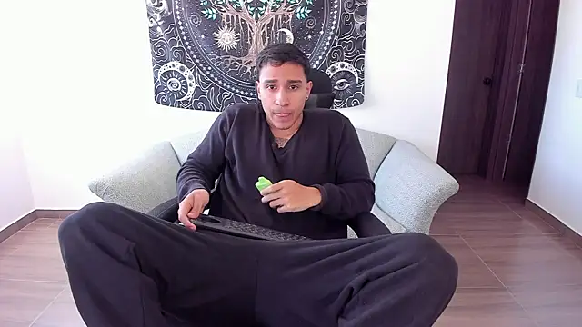 Snapshot of JayMarcos_ chatting on 18, 1, 2025 JayMarcos online show from 18, 1, 2025