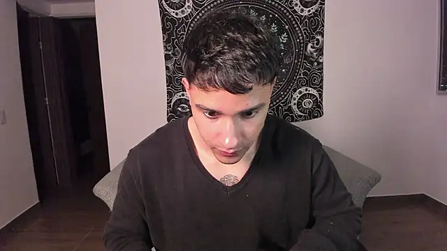 Snapshot of JayMarcos_ chatting on 19, 1, 2025 JayMarcos online show from 19, 1, 2025