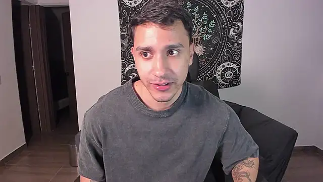 Snapshot of JayMarcos_ chatting on 23, 1, 2025 JayMarcos online show from 23, 1, 2025