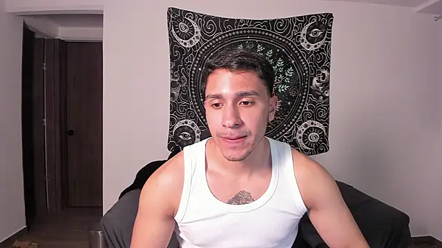 Snapshot of JayMarcos_ chatting on 24, 1, 2025 JayMarcos online show from 24, 1, 2025