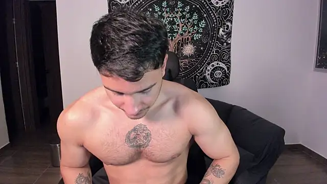Snapshot of JayMarcos_ chatting on 26, 1, 2025 JayMarcos online show from 26, 1, 2025
