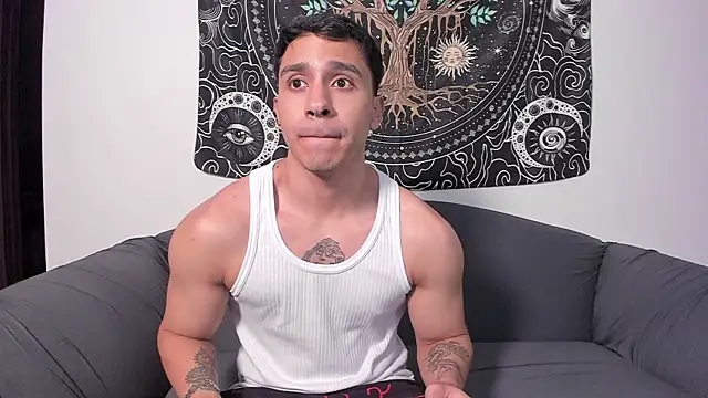 Snapshot of JayMarcos_ chatting on 28, 1, 2025 JayMarcos online show from 28, 1, 2025