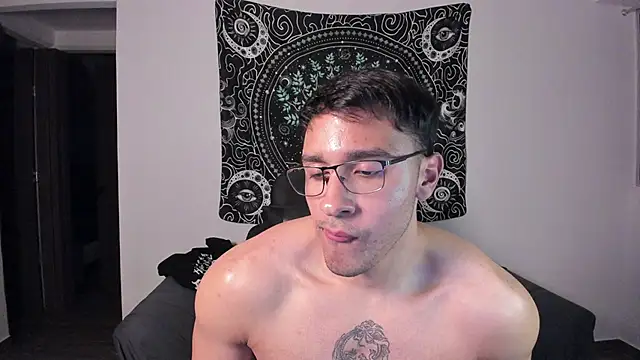 Snapshot of JayMarcos_ chatting on 30, 1, 2025 JayMarcos online show from 30, 1, 2025