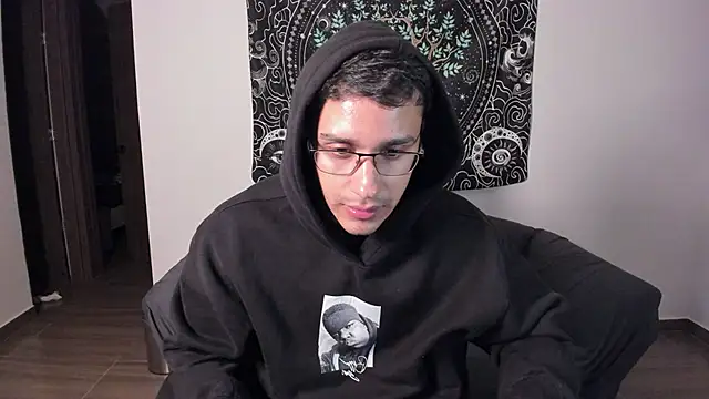 Snapshot of JayMarcos_ chatting on 31, 1, 2025 JayMarcos online show from 31, 1, 2025