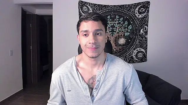 Snapshot of JayMarcos_ chatting on 3, 2, 2025 JayMarcos online show from 3, 2, 2025