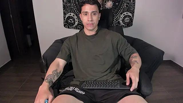 Snapshot of JayMarcos_ chatting on 6, 2, 2025 JayMarcos online show from 6, 2, 2025