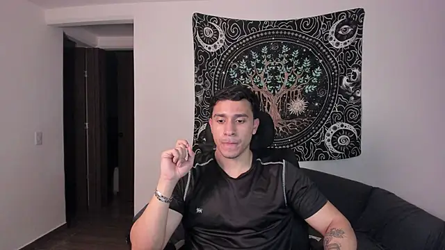 Snapshot of JayMarcos_ chatting on 7, 2, 2025 JayMarcos online show from 7, 2, 2025