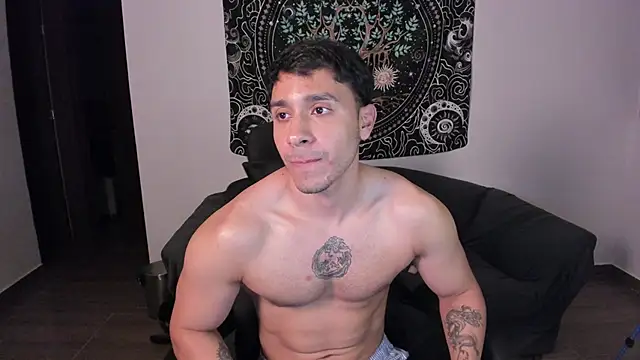 Snapshot of JayMarcos_ chatting on 9, 2, 2025 JayMarcos online show from 9, 2, 2025