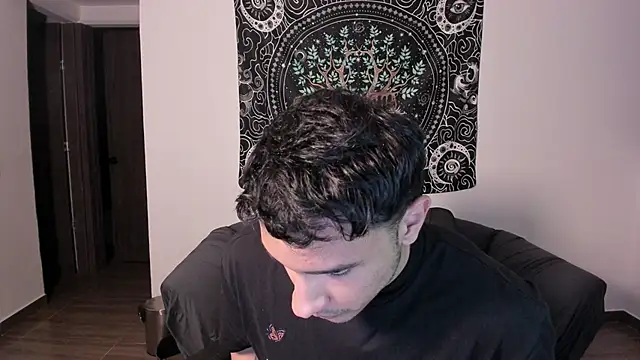 Snapshot of JayMarcos_ chatting on 10, 2, 2025 JayMarcos online show from 10, 2, 2025