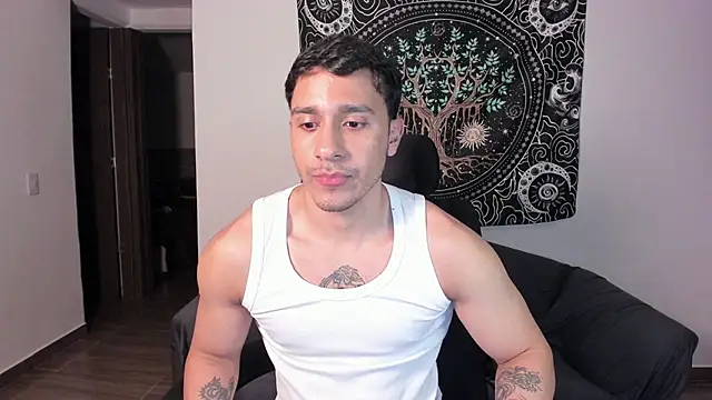 Snapshot of JayMarcos_ chatting on 12, 2, 2025 JayMarcos online show from 12, 2, 2025