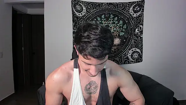 Snapshot of JayMarcos_ chatting on 15, 2, 2025 JayMarcos online show from 15, 2, 2025