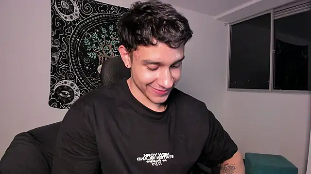 Snapshot of JayMarcos_ chatting on 21, 2, 2025 JayMarcos online show from 21, 2, 2025