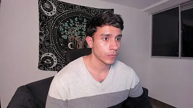 Snapshot of JayMarcos_ chatting on 22, 2, 2025 JayMarcos online show from 22, 2, 2025