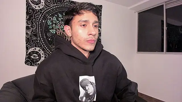 Snapshot of JayMarcos_ chatting on 26, 2, 2025 JayMarcos online show from 26, 2, 2025