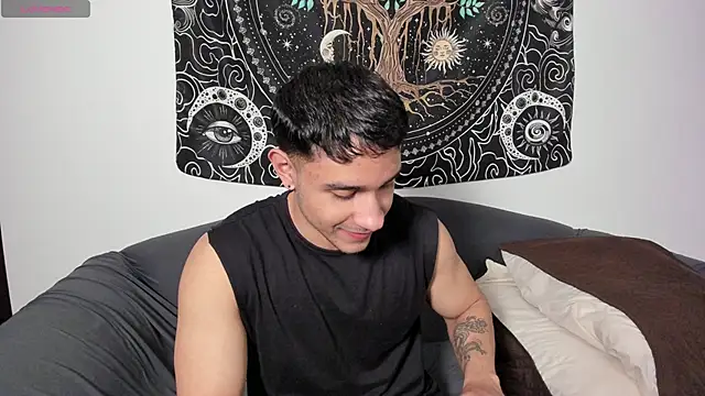Snapshot of JayMarcos_ chatting on 6, 3, 2025 JayMarcos online show from 6, 3, 2025