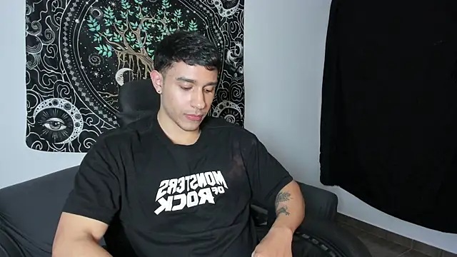 Snapshot of JayMarcos_ chatting on 13, 3, 2025 JayMarcos online show from 13, 3, 2025