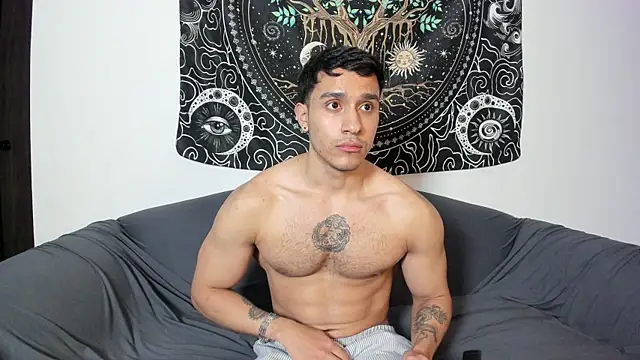 Snapshot of JayMarcos_ chatting on 14, 3, 2025 JayMarcos online show from 14, 3, 2025