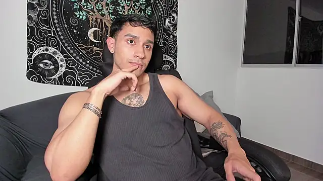 Snapshot of JayMarcos_ chatting on 15, 3, 2025 JayMarcos online show from 15, 3, 2025