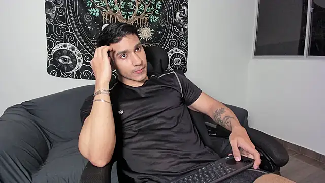 Snapshot of JayMarcos_ chatting on 17, 3, 2025 JayMarcos online show from 17, 3, 2025
