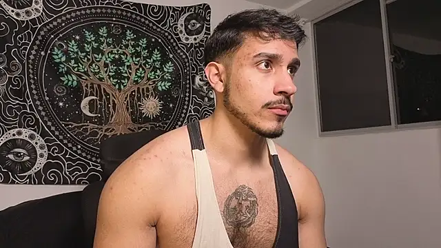 Snapshot of JayMarcos_ chatting on 10, 9, 2025 JayMarcos online show from 10, 9, 2025