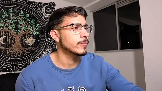 Snapshot of JayMarcos_ chatting on 14, 9, 2025 JayMarcos online show from 14, 9, 2025
