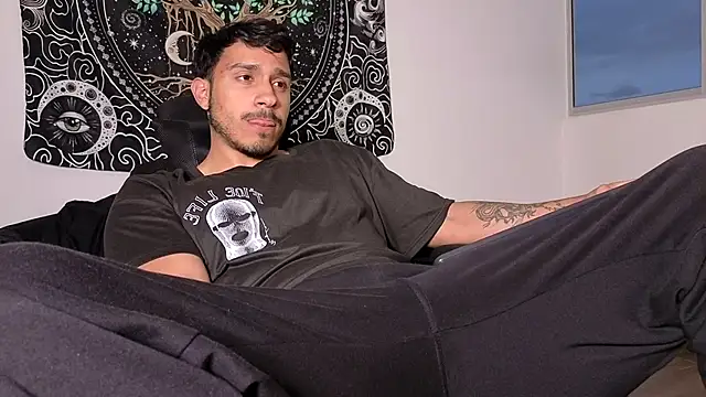 Snapshot of JayMarcos_ chatting on 29, 9, 2025 JayMarcos online show from 29, 9, 2025