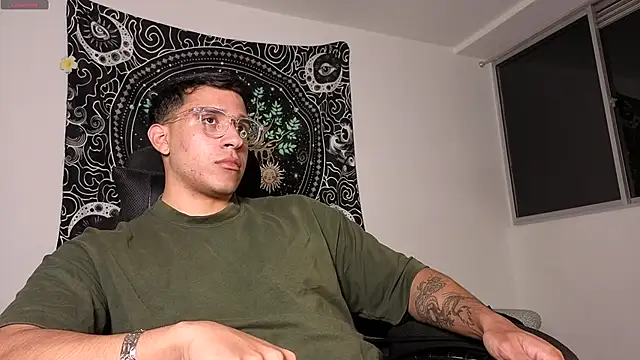 Snapshot of JayMarcos_ chatting on 6, 10, 2025 JayMarcos online show from 6, 10, 2025