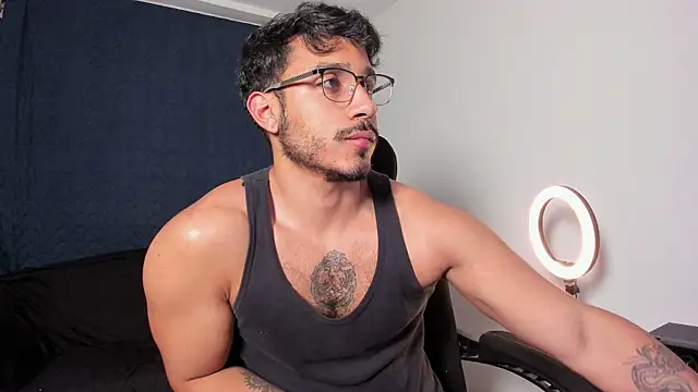 JayMarcos  online show from 2, 12, 2025