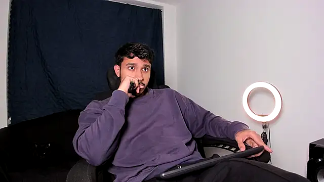 JayMarcos  online show from 7, 1, 2026