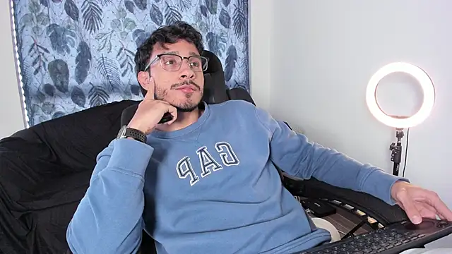 JayMarcos  online show from 13, 1, 2026