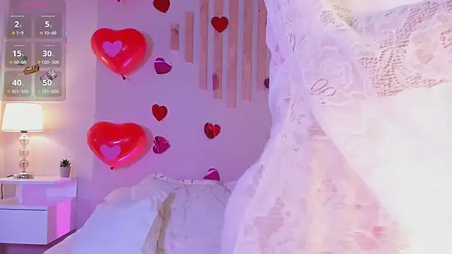 Snapshot of VictoriaNoah_ chatting on 14, 2, 2026 VictoriaNoah online show from 14, 2, 2026