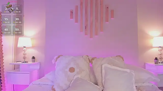 Snapshot of VictoriaNoah_ chatting on 5, 3, 2026 VictoriaNoah online show from 5, 3, 2026