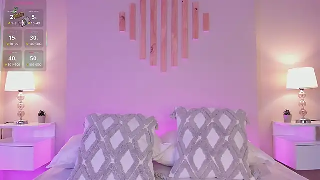 Snapshot of VictoriaNoah_ chatting on 21, 3, 2026 VictoriaNoah online show from 21, 3, 2026